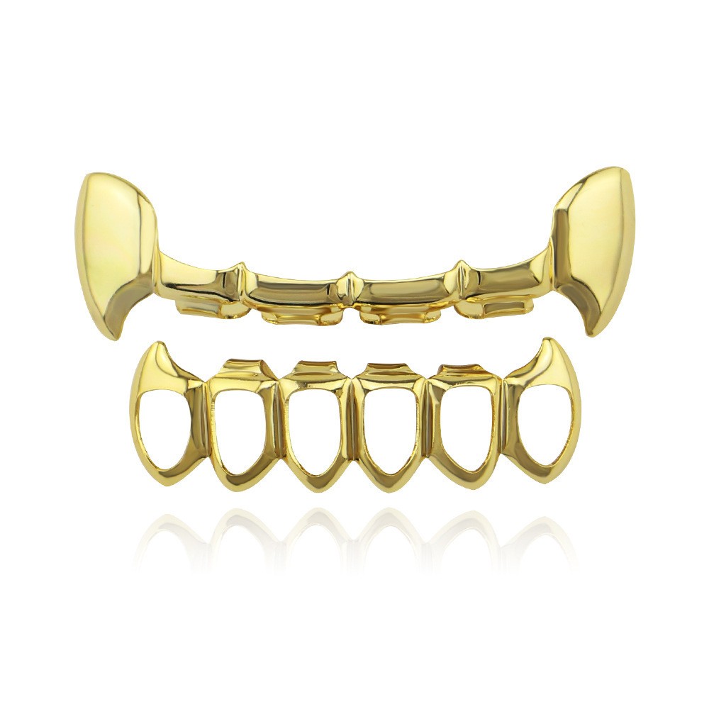 Body Jewelry Amazon - Amazon AliExpress Małe Tygrysie Zęby i