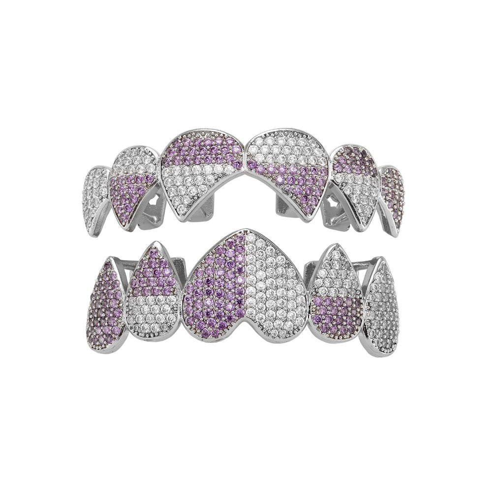 Body Jewelry Quality - Wysokiej jakości nakładki na zęby z
