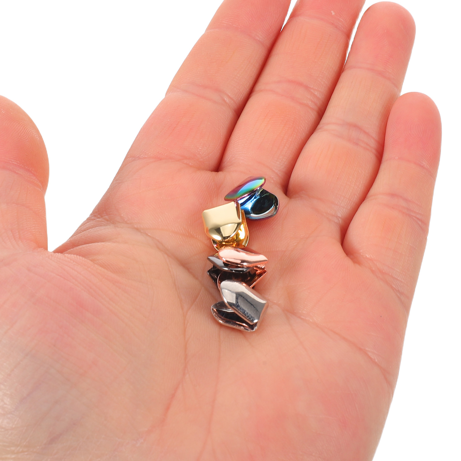 5 szt. Pojedynczy Grill na Zęb – Body Jewelry Urban recenzja i cena