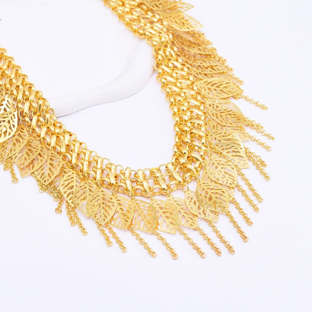 Popularna biżuteria z Dubaju,  – Body Jewelry Dubai recenzja i cena