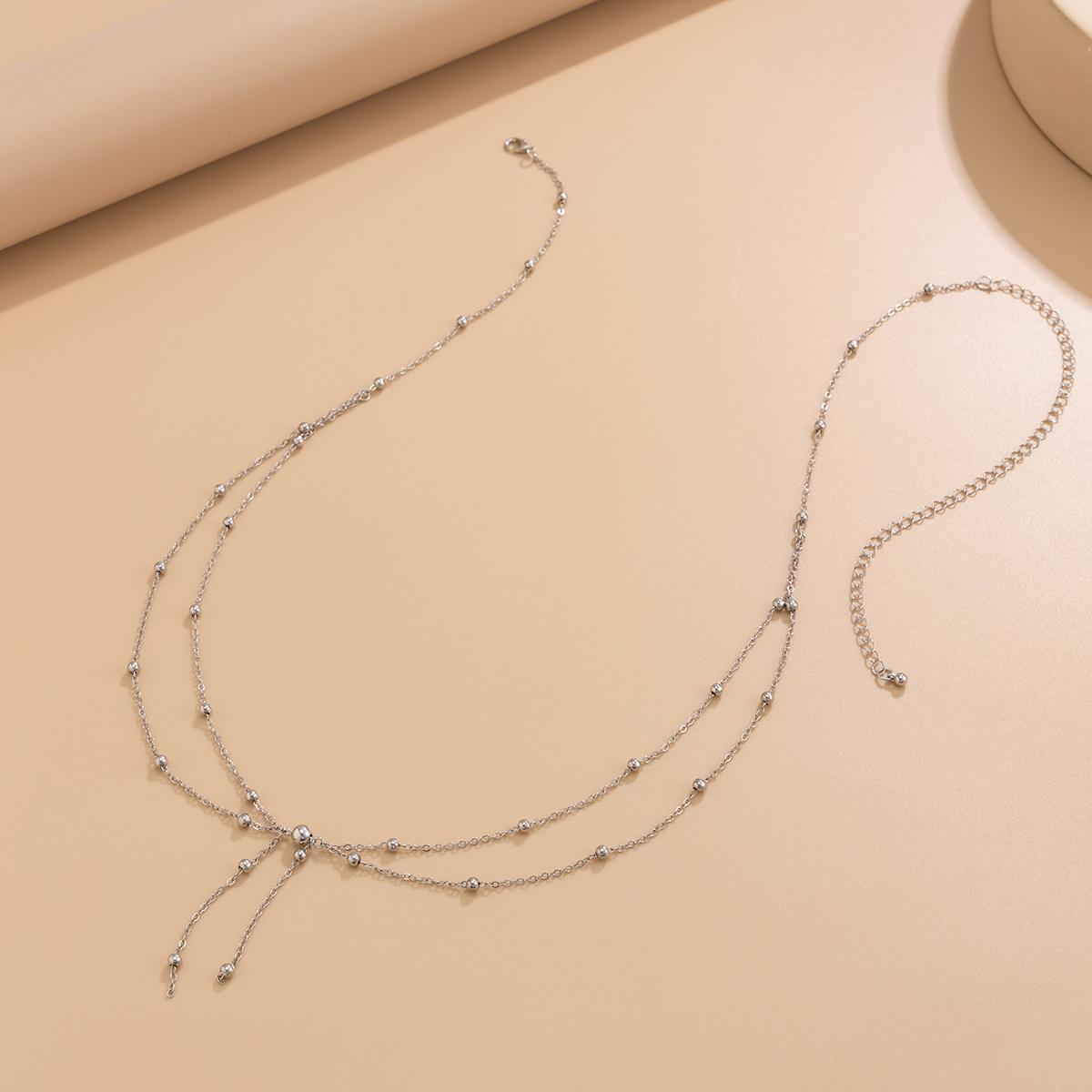 Łańcuszek na talię, wielowarst – Body Jewelry Bra recenzja i cena