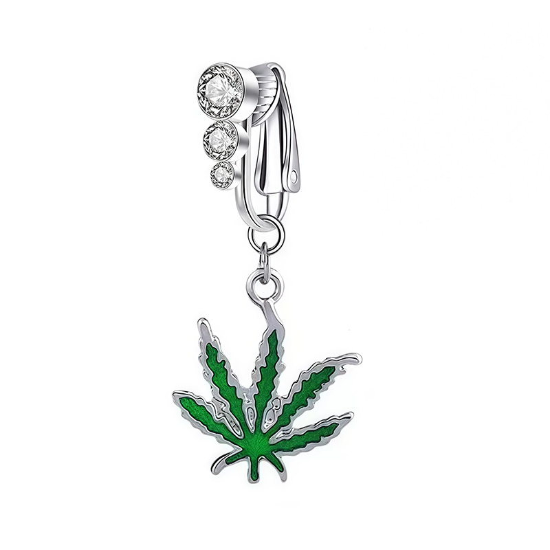 Gorąca Wyprzedaż Sztuczny Pier – Body Jewelry On Sale recenzja i cena