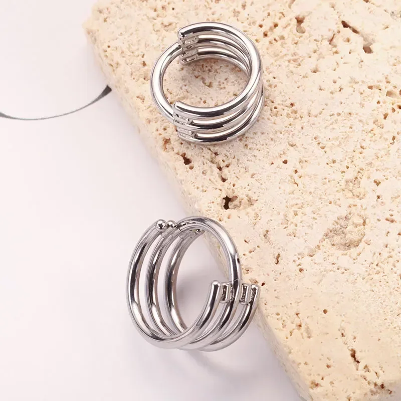 G23 tytanowy trójwarstwowy pus – Body Jewelry Quality recenzja i cena