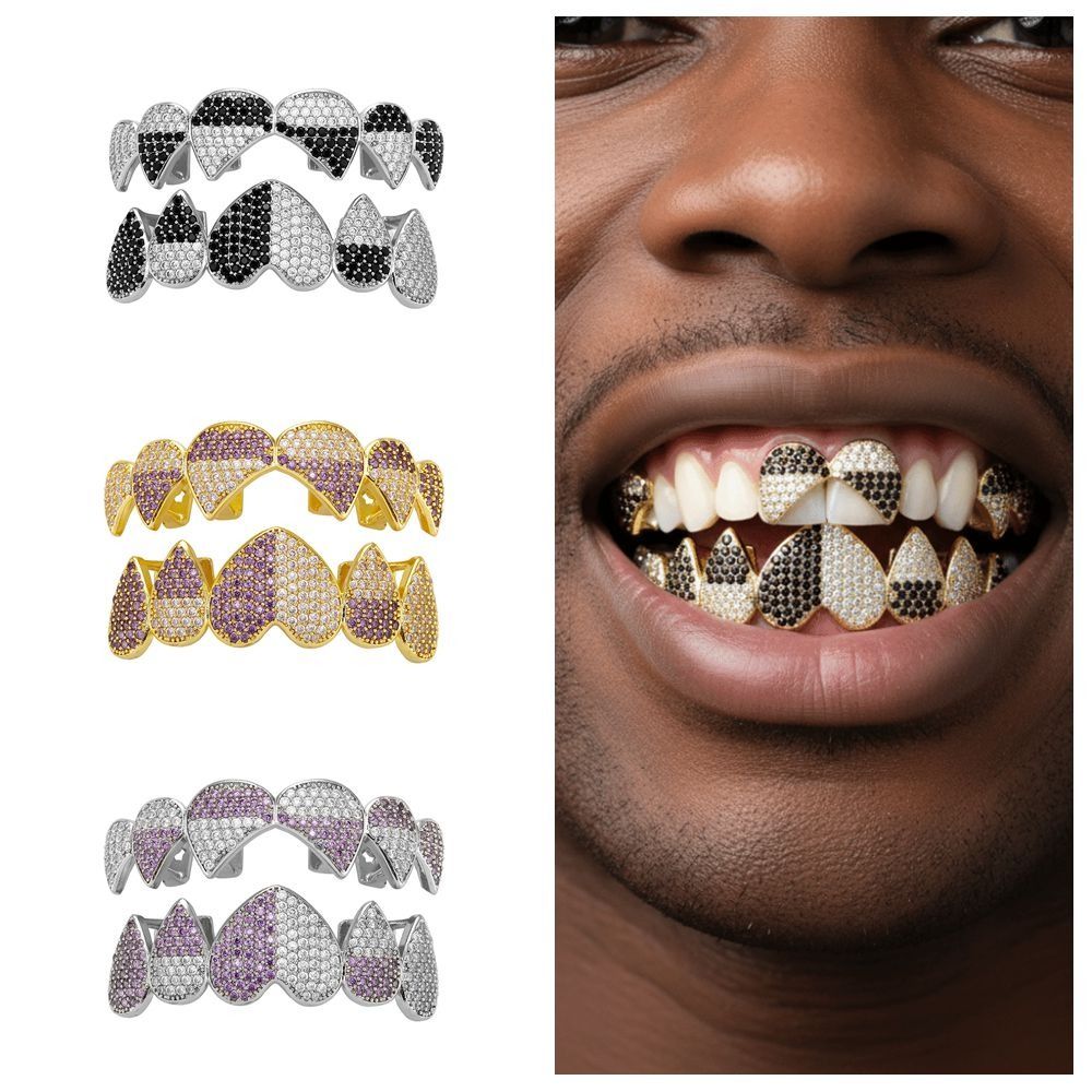 Wysokiej jakości nakładki na z – Body Jewelry Quality recenzja i cena