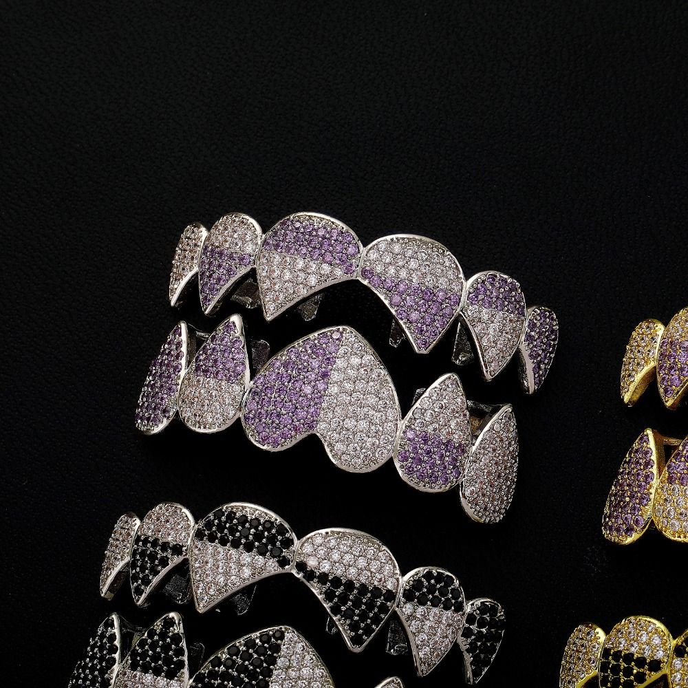 Wysokiej jakości nakładki na z – Body Jewelry Quality recenzja i cena