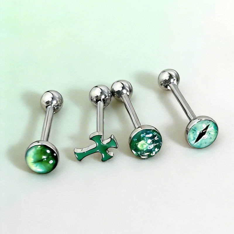 1 szt. Wysokiej Jakości Modny  – Body Jewelry Quality recenzja i cena