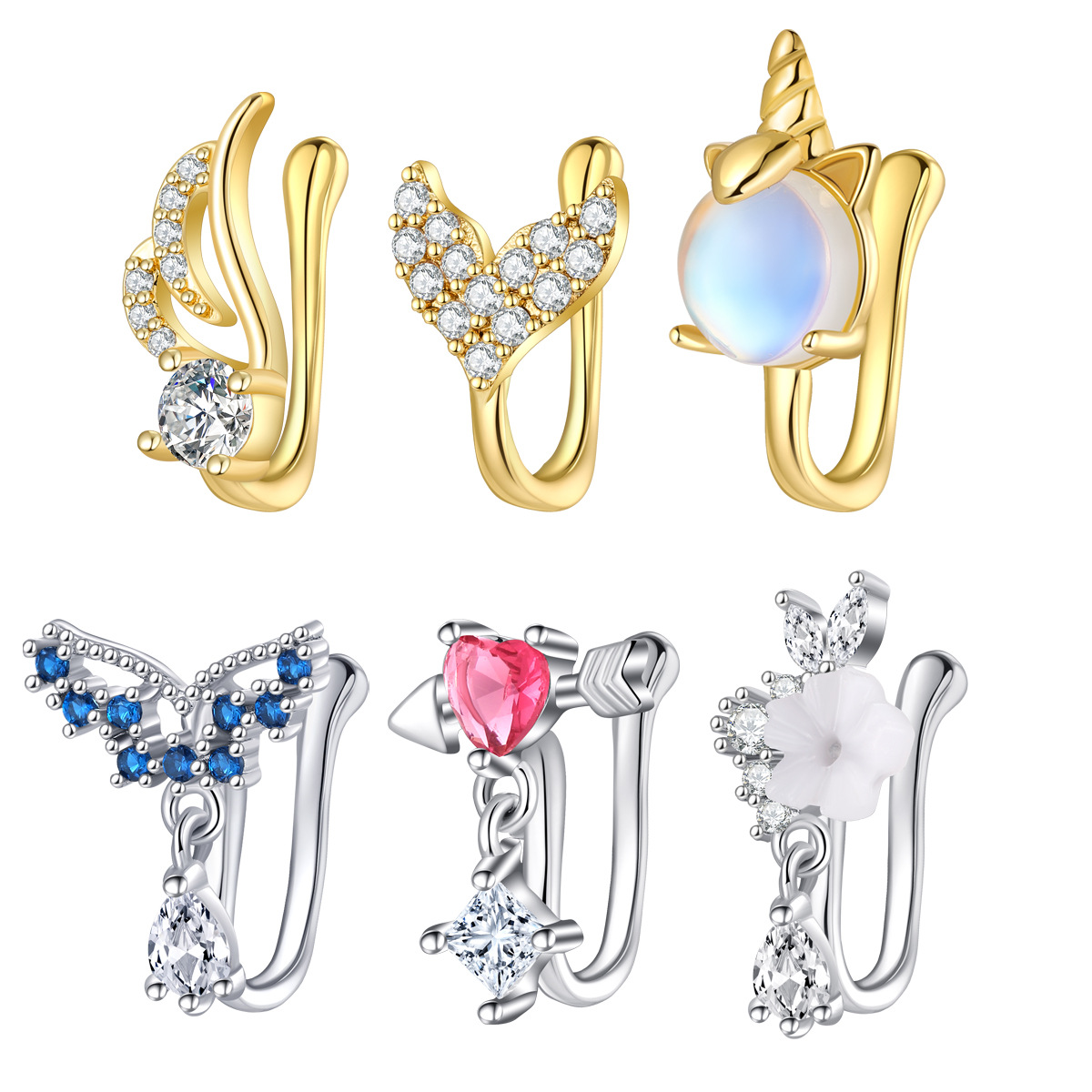 Biżuteria do sztucznego przekł – Body Jewelry Quality recenzja i cena