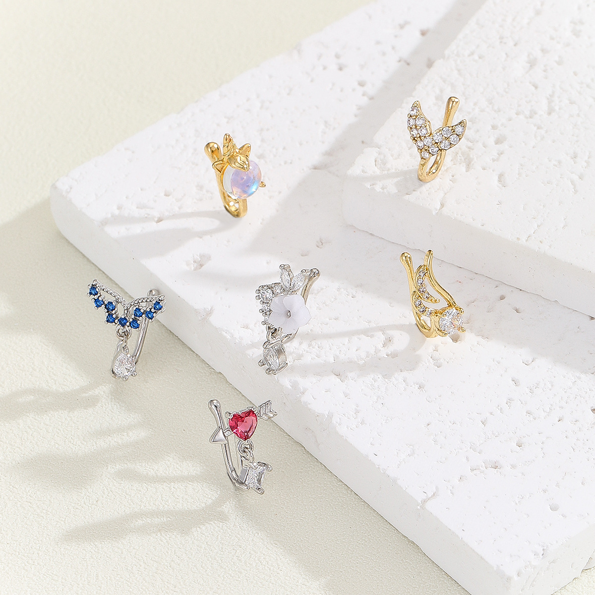 Biżuteria do sztucznego przekł – Body Jewelry Quality recenzja i cena