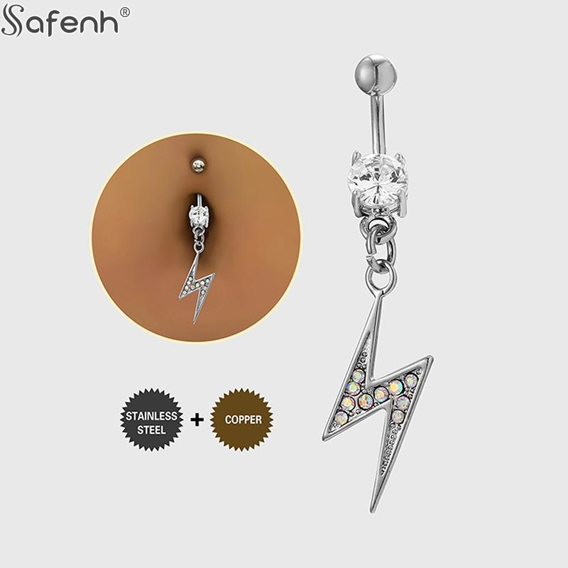 1 szt. Wysokiej Jakości Miedzi – Body Jewelry Quality recenzja i cena