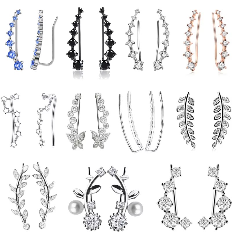 2 sztuk wysokiej jakości 7 kry – Body Jewelry Quality recenzja i cena