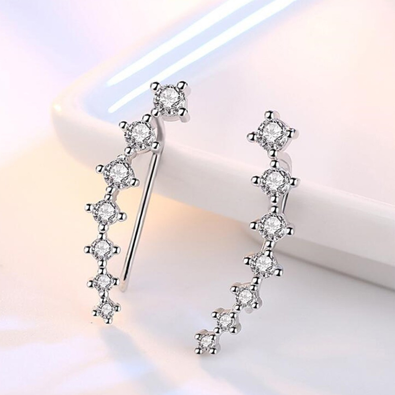 2 sztuk wysokiej jakości 7 kry – Body Jewelry Quality recenzja i cena